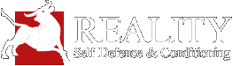 reality self defence & conditioning